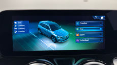 Mercedes-Benz GLB 200 AMG Line Executive 5dr 7G-Tronic Petrol Estate